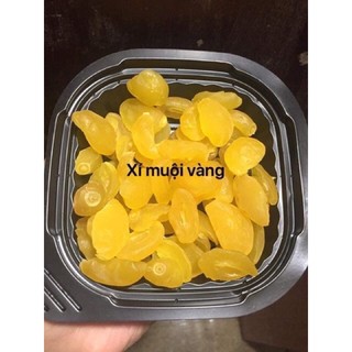 Ô MAI XÍ MUỘI VÀNG XANH ĐỎ