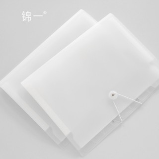 Bìa Hồ Sơ Cỡ A4 Trong Suốt Thiết Kế Đơn Giản