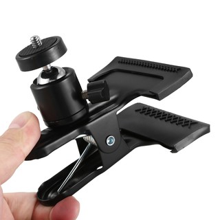 Kẹp Giữ Đèn Flash Dành Cho Studio