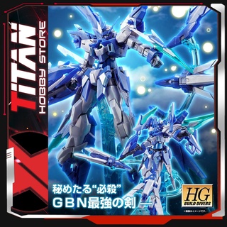Mô hình lắp ráp Gunpla HG 1/144 AGE II MAGNUM SV ver. (FX PLOSION) Gundam