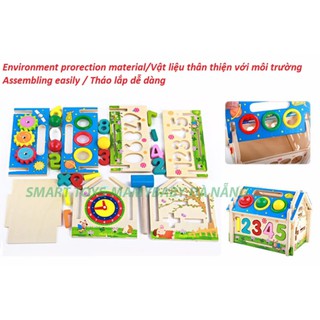 Nhà thả hình đập bóng