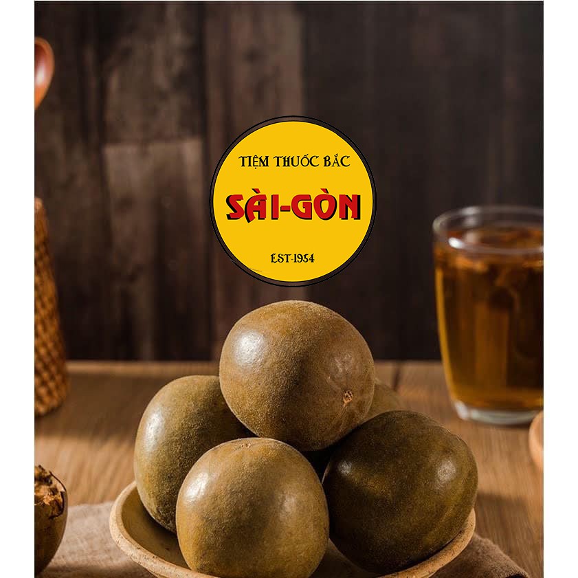 Sỉ 1 Thùng La Hán Quả