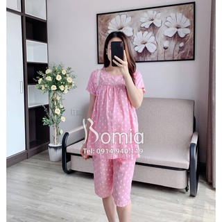 Bộ thô bầu ren vai