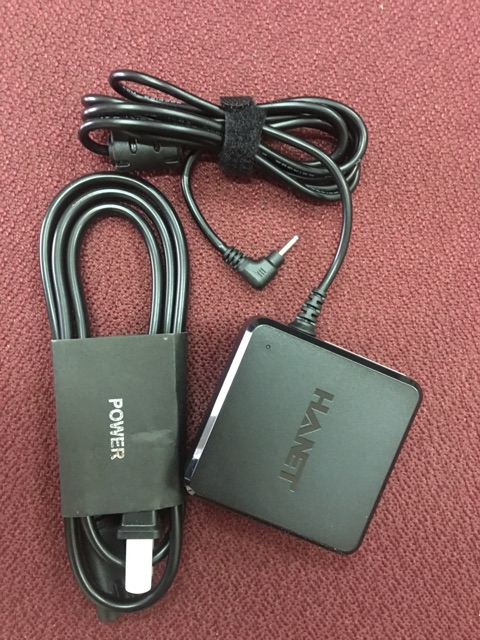 Adapter Nguồn Sạc SmartListX Dành Cho Máy Tính Bảng HANET