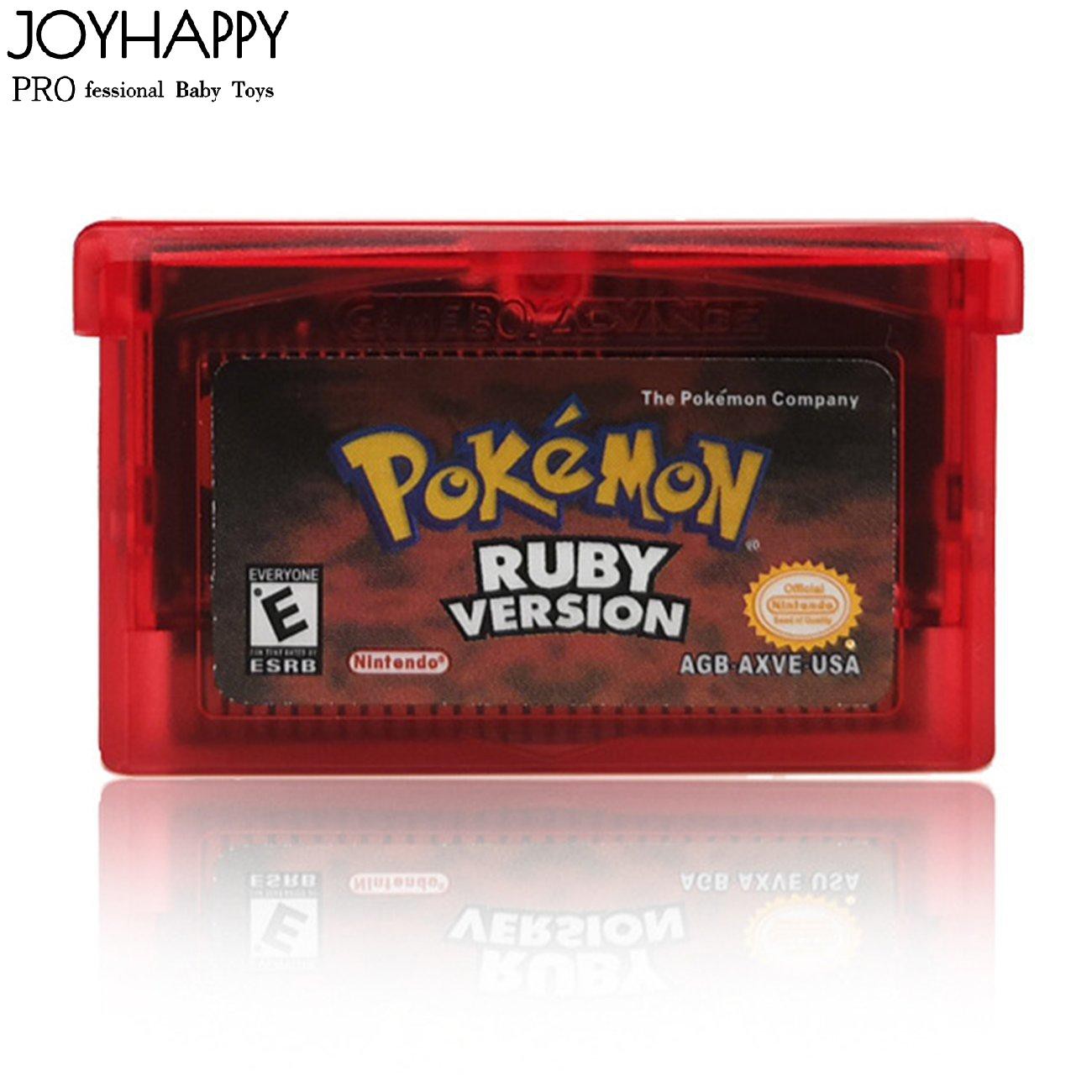 Máy Chơi Gameboy Advance Gba Cổ Điển Nhiều Màu