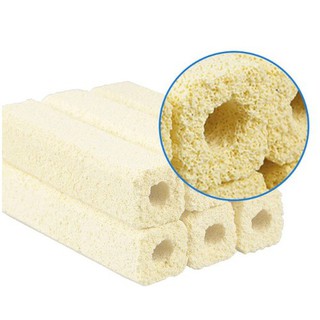 Thanh sứ lọc hồ cá, thủy sinh để tạo vi sinh
