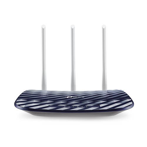 Router Wifi TP-Link Archer C20