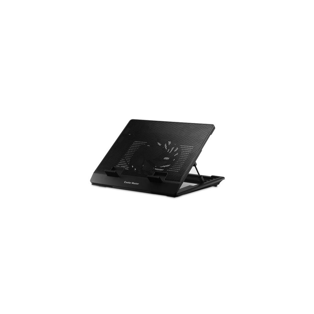 Đế tản nhiệt laptop Cooler Master NOTEPAL ERGOSTAND LITE - Hàng Chính Hãng