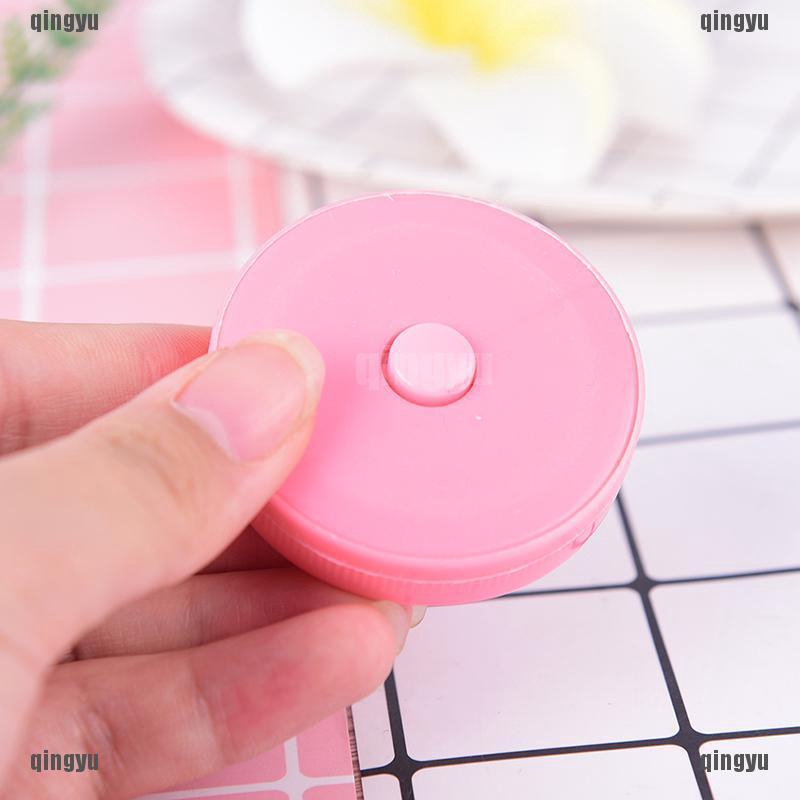 Thước dây mềm đo cơ thể