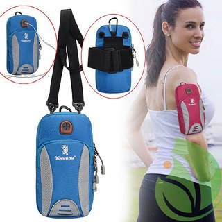 Bao đeo điện thoai khi chạy bộ, đi tập thể dục, khi tập gymer