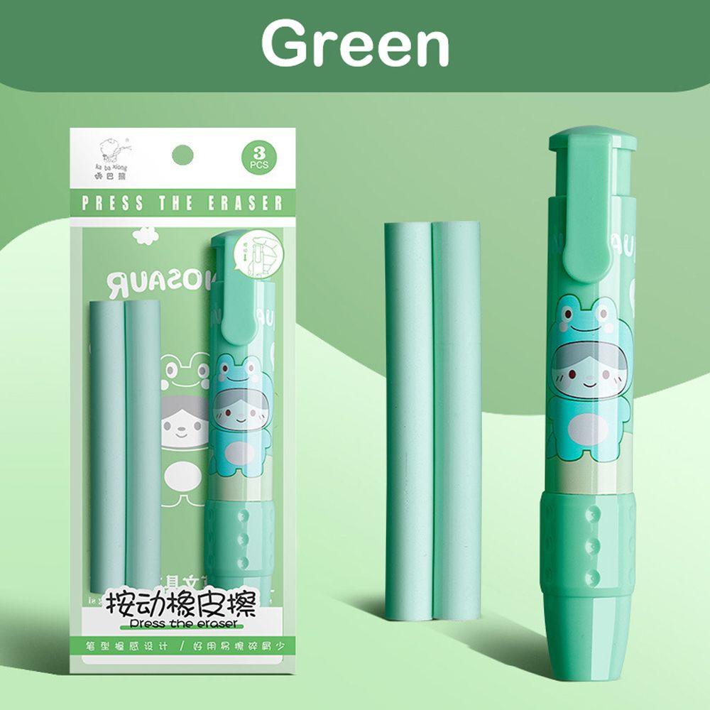 1 Cục Tẩy AUGUSTINA Hoạt Hình Dễ Thương