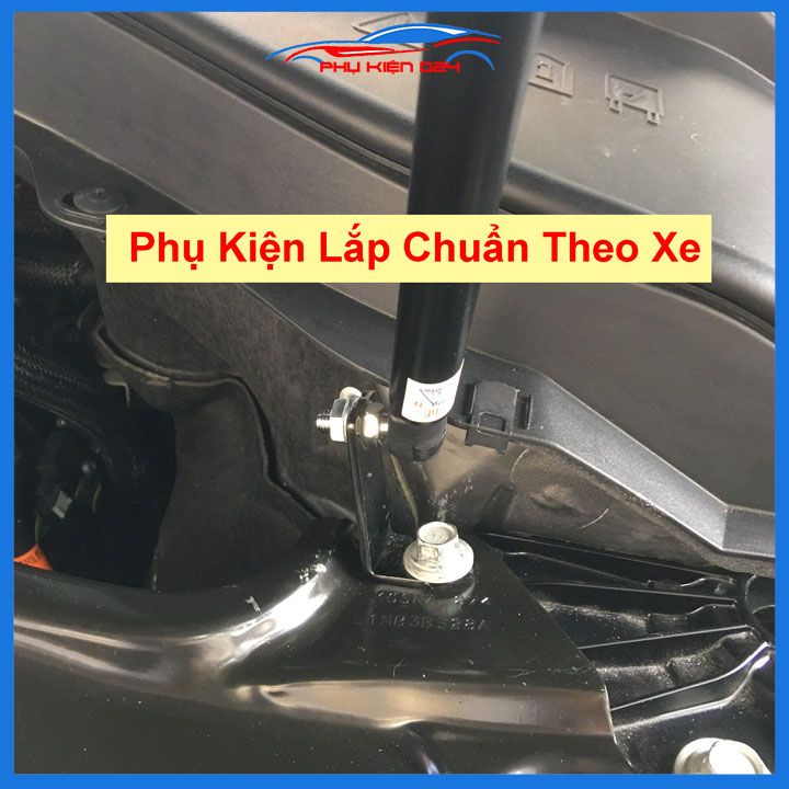 Ty thủy lực chống nắp capo Ford Explorer 2020-2021-2022-2023