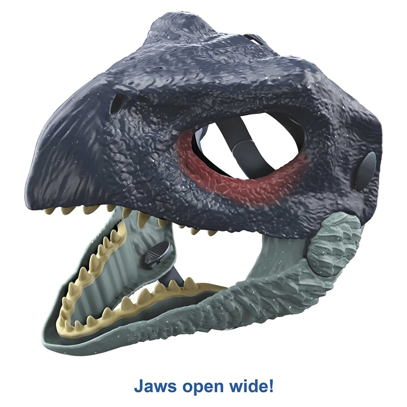 Khủng Long AOTO Jurassic Therizinosaurus 10-in Với Hàm Mở Kết Cấu Sống Động Như Thật Và Mắt Mở An Toàn