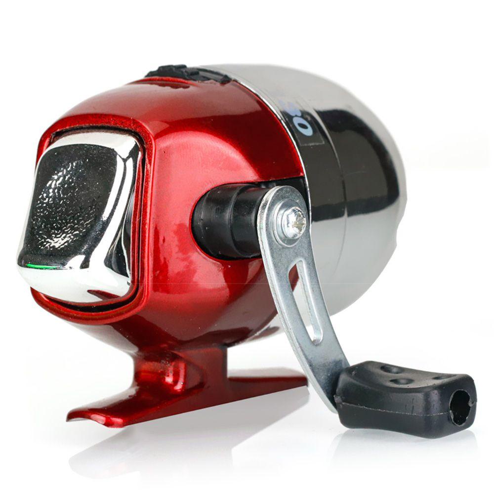 SHOUKEY Máy Câu Cá 5 Màu Chất Lượng Cao Tiện Lợi Dễ Sử Dụng