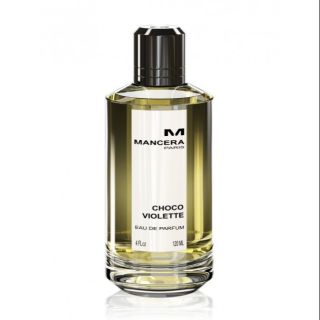 [ Mẫu Thử ] Nước Hoa Mancera Choco Violette