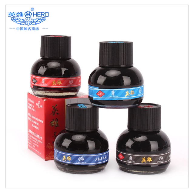 Mực HERO 56ml