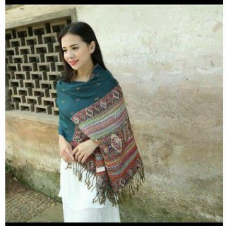 KHĂN THỊ THỔ CẨM SAPA LOẠI 1