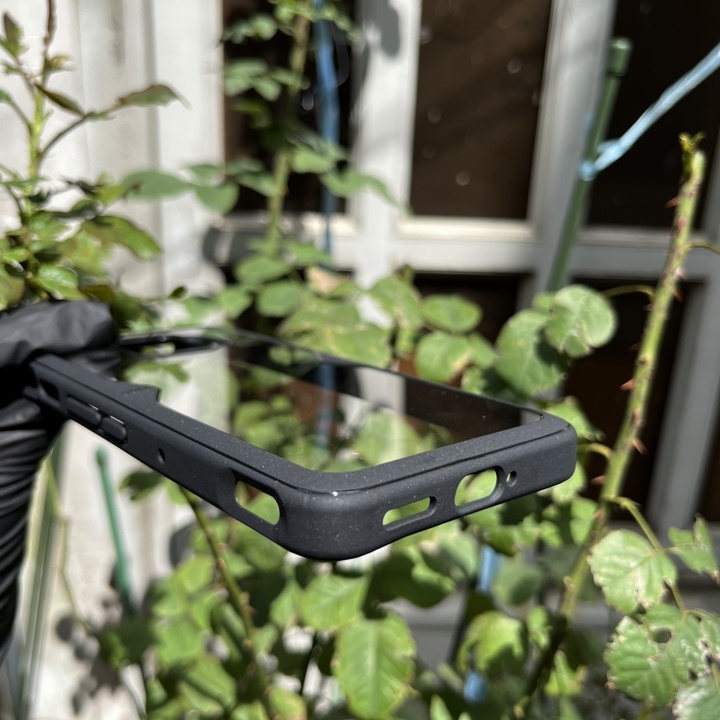 Ốp lưng Red Magic 7 Pro giả kính