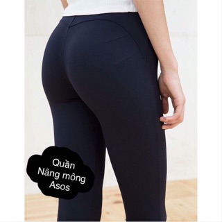 Quần Asos combo 10 quần