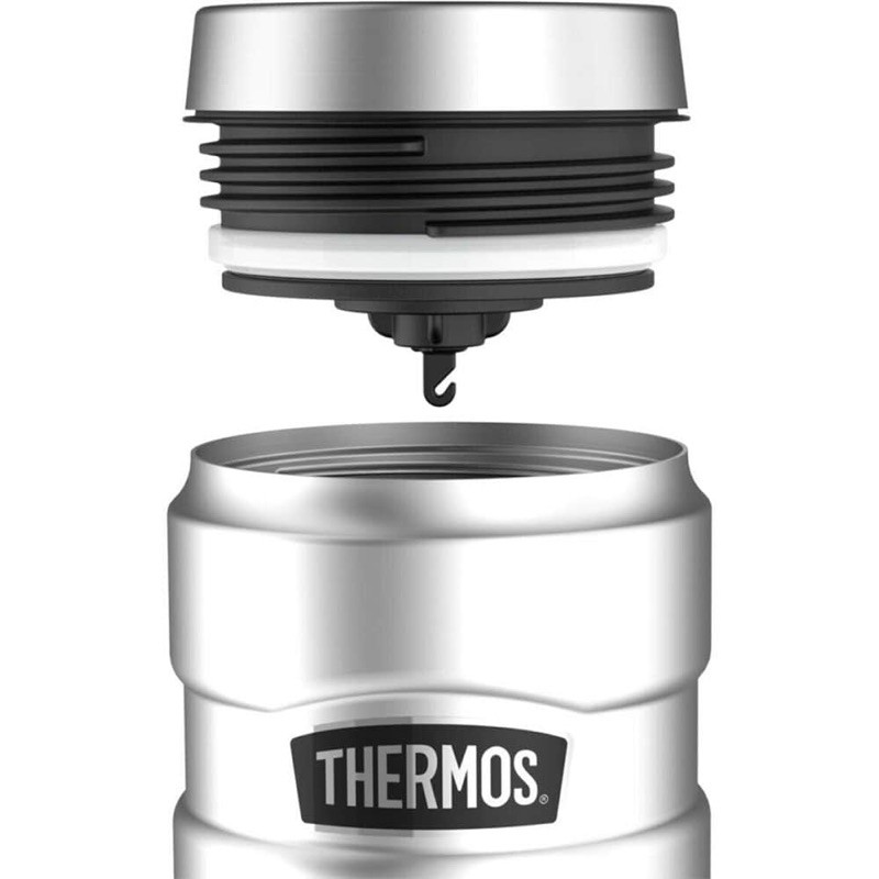 LY GIỮ NHIỆT THERMOS Stainless King Travel Tumblers 470ml [HÀNG MỸ]