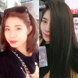 Ủ tóc thần thánh Magic Skin