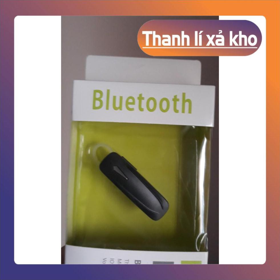 TAI NGHE BLUETOOTH HEADSET CAO CẤP - ẢNH VÀ VIDEO THẬT SHOP TỰ QUAY | 99013 KUN
