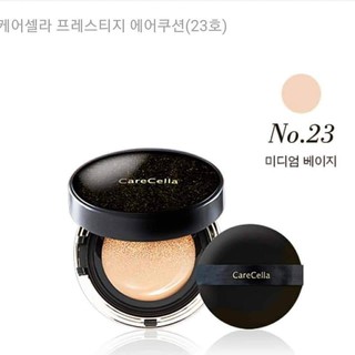 Phấn Nước Cao Cấp Dược Mỹ Phẩm Carecella