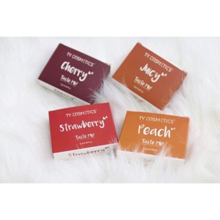 SON BẶM TY COSMETICS