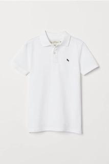 Áo polo HM - Hàng chuẩn Japan