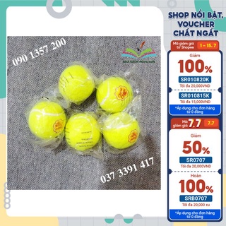 Banh Tennis mới Chuppa Chups - Banh Tennis cho người mới chơi DCTT