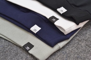 Áo nỉ adidas