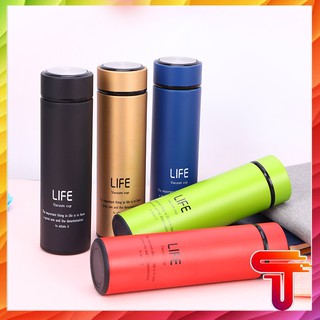 BÌNH GIỮ NHIỆT LIFE CAO CẤP HÀNG LOẠI 1 TANOSA