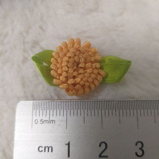 Hoa trang trí , hoa size 1.5cm(30hoa/8k)
