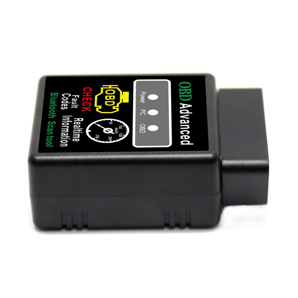 Bộ Chẩn Đoán Lỗi Ô Tô V1.5 Obd2 Elm327 Hh Obd