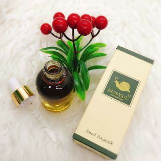 Serum ốc sên eunyul