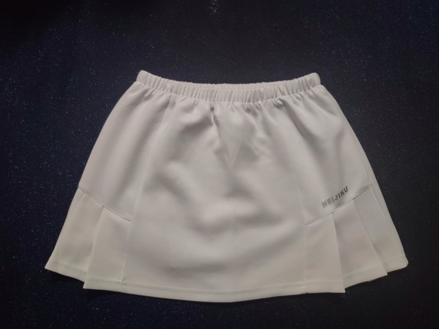 Áo cầu lông Mejiku chính hãng