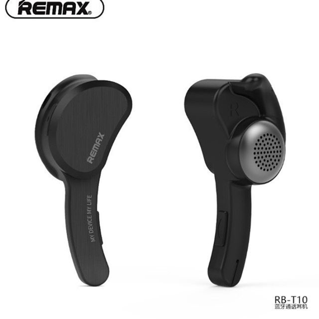Tai nghe remax buletooth