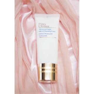 Sữa rửa mặt Estee Lauder Advanced Night Micro Cleansing Foam 100ml