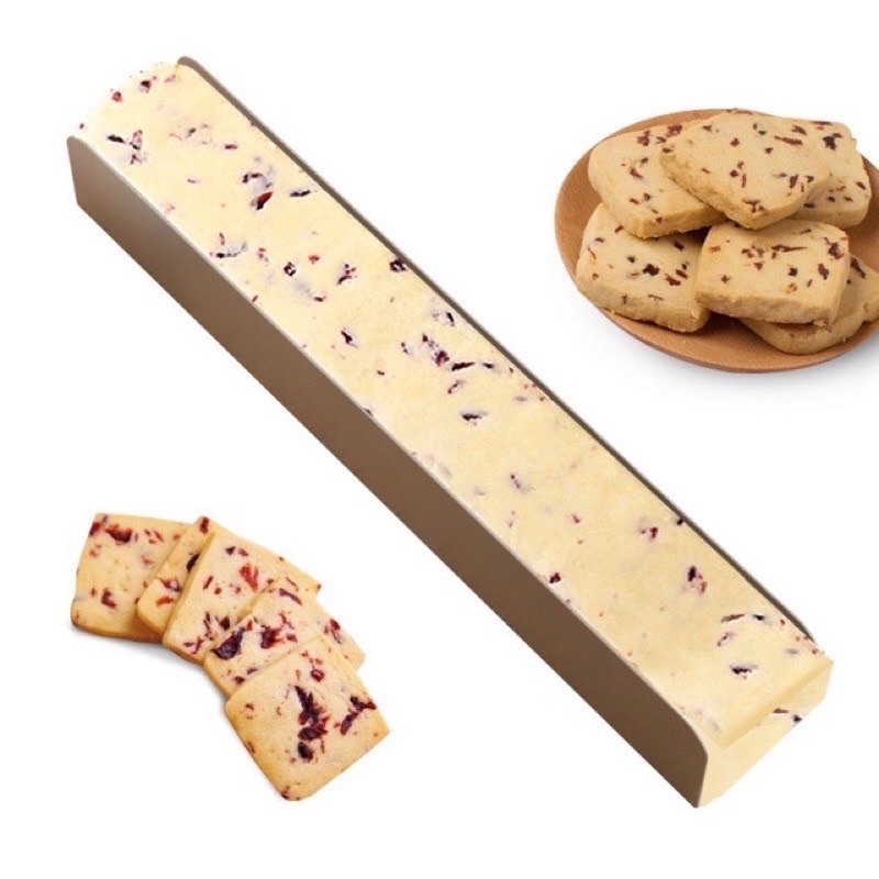 Khuôn nướng bánh chữ nhật dài/ bánh biscotti / Khuôn chữ U