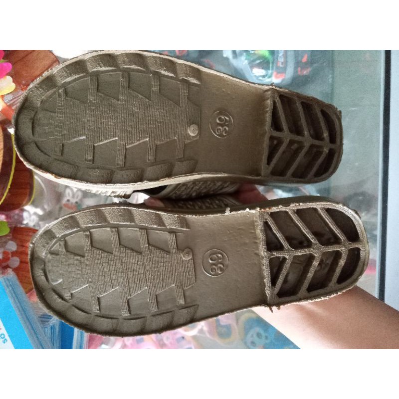 Dép tổ ong Huyền Thoại Bất Tử đủ màu đủ cỡ | BigBuy360 - bigbuy360.vn