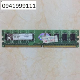 Ram máy bàn 1g bus 800 ddr2