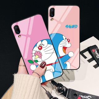 Ốp Lưng 4D Hình ĐOREMON Siêu Dễ Thương