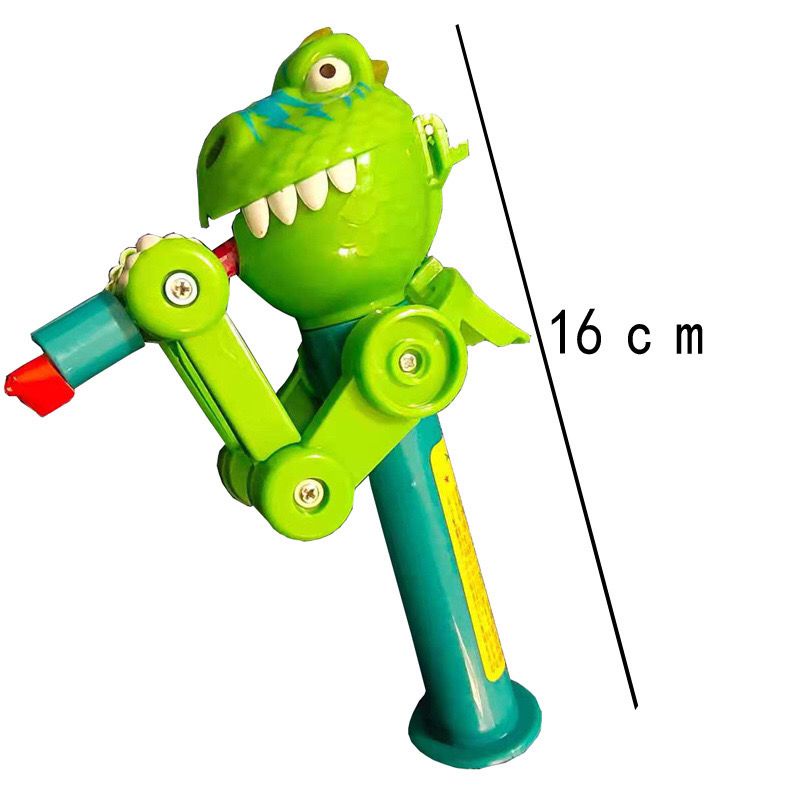 Gậy Đồ Chơi Huấn Luyện Hình Khủng Long Dành Cho Trẻ Em