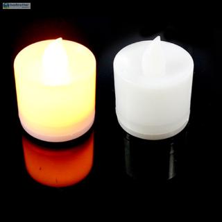 Đèn Nến Điện Tử Cho Trang Trí
