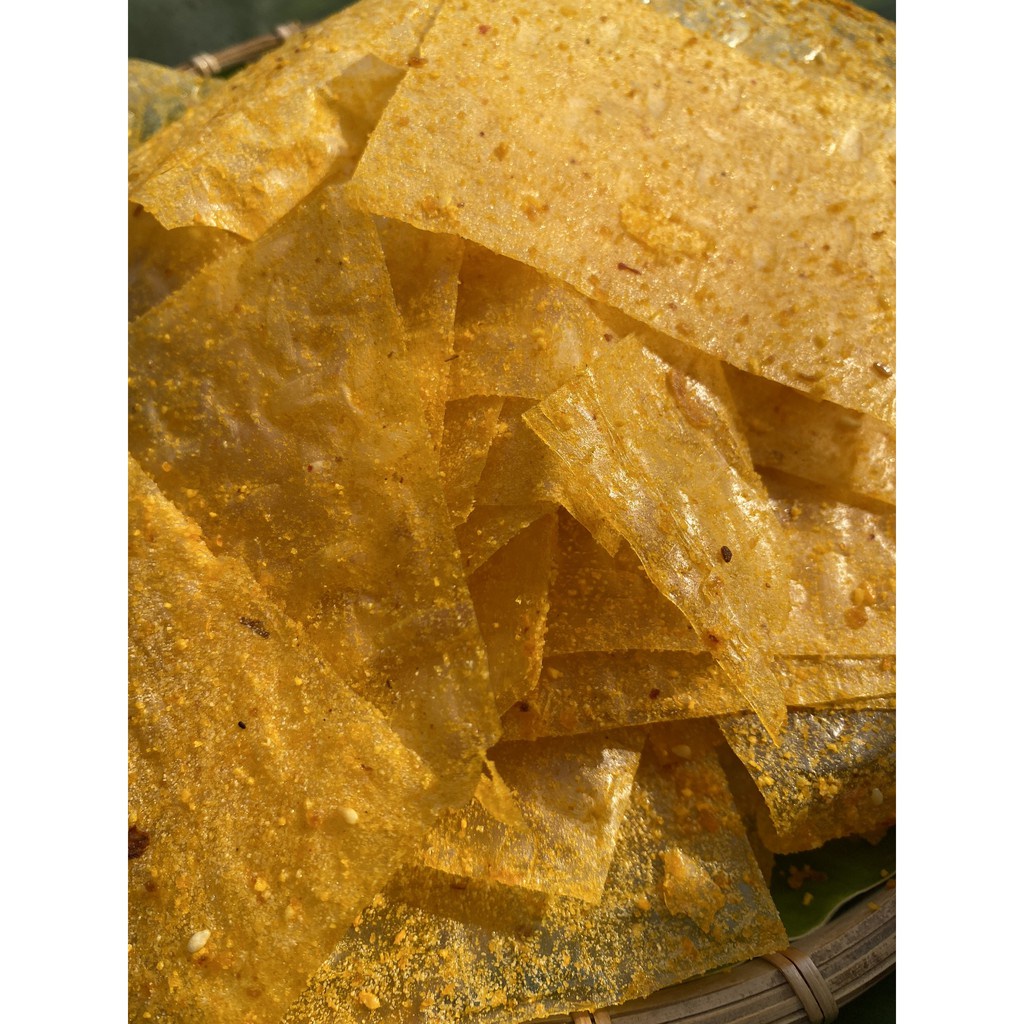 1Kg Bánh TráNg Phô Mai Lá Tây Ninh ChíNh GốC Giá Sỉ | Nghiện Store | Freeship