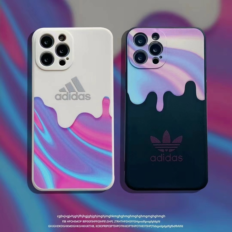 Ốp Điện Thoại Silicon Mềm Màu Trơn Cho iPhone 11 12 13 Pro Max XS Max XR X 8 7 Plus 6 6s