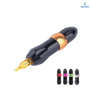 Máy xăm Pen Beta Rocket Star V1 - có bảo hành