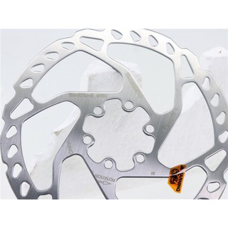 Đĩa Phanh Xe Đạp Shimano Deore SLX SM RT66 6 Đĩa 160mm 180mm 203mm