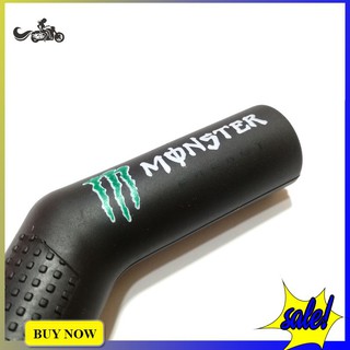Bọc cần số xe máy đủ màu