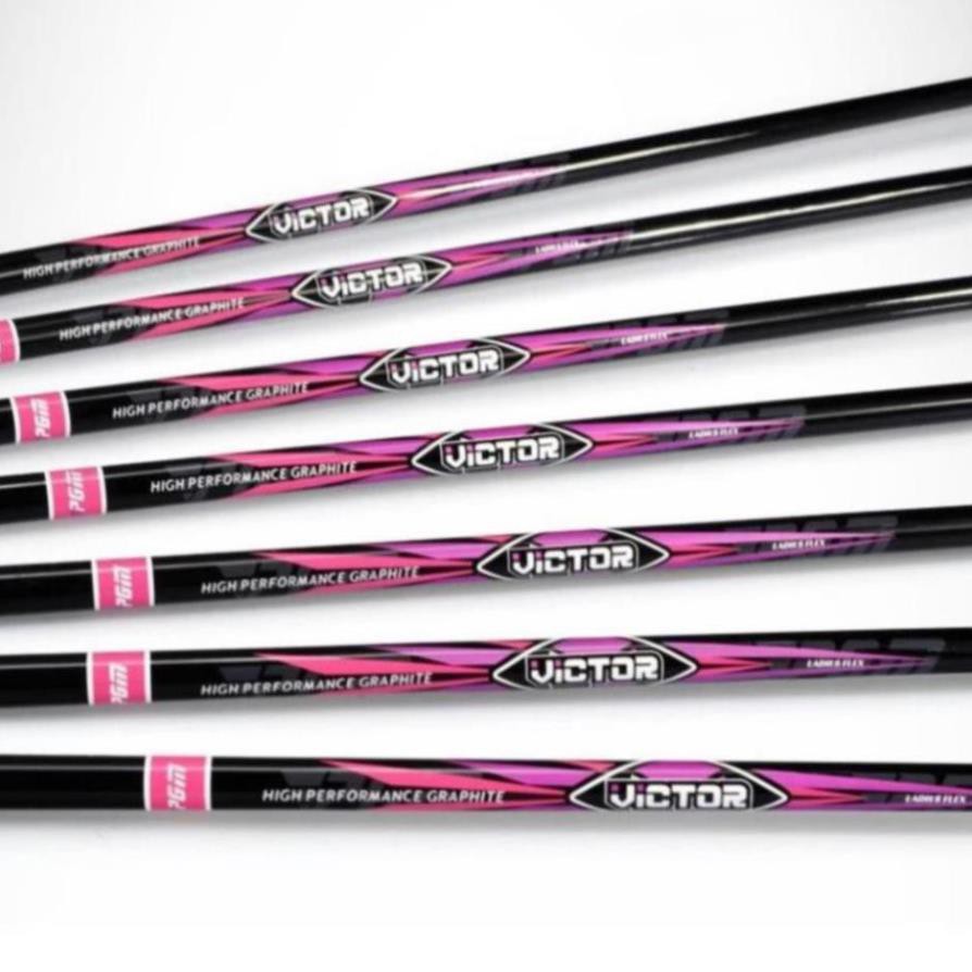 Bộ Gậy Golf Nữ Victor  - PGM victor Golf Club Lady Beginner